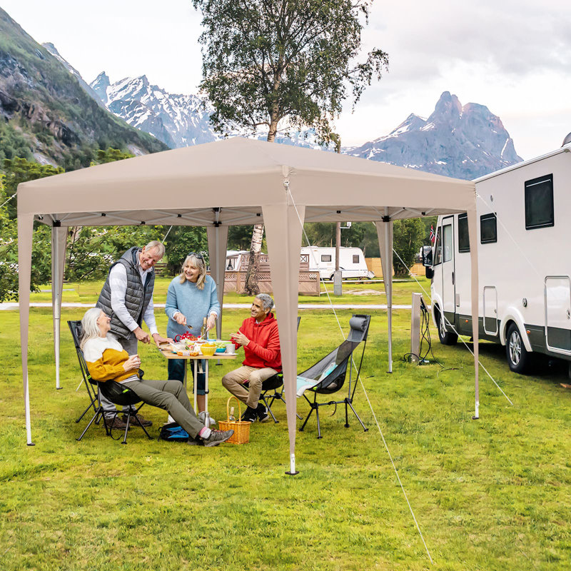Tent