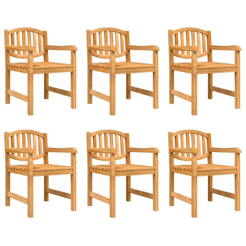 Conagher Patio Dining Armchair