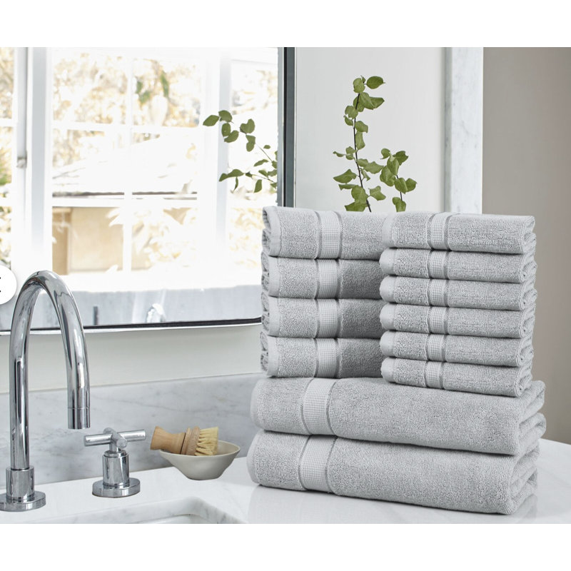 Verwood Mulit-Size Set, Silver