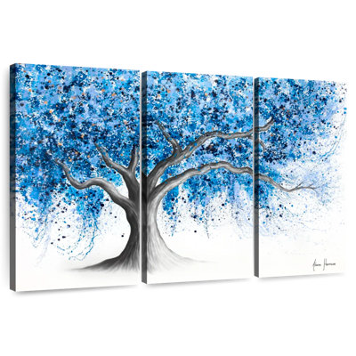 Arbre Harnek Dreamy Sea