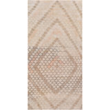 Deco One-of-a-Kind 4'1" X 8'6" Area Rug
