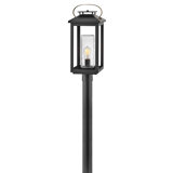 Atwater 1 -Light 23" H Hardwired Lantern Head