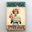 Just Born With Nursing Talents - 1 pièce, reproduction d'art graphique sur toile tendue-1182369616