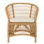 Amer Outdoor Lounge Chair