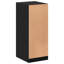 Wardrobe 48X41x102 Cm Engineered Wood-2010806890