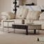 Ensemble de tables basses Modern