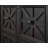 Naumann 36'' Wide 2 -Drawer File Cabinet