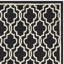 Malaki Geometric Wool Hand Woven Area Rug-12827373