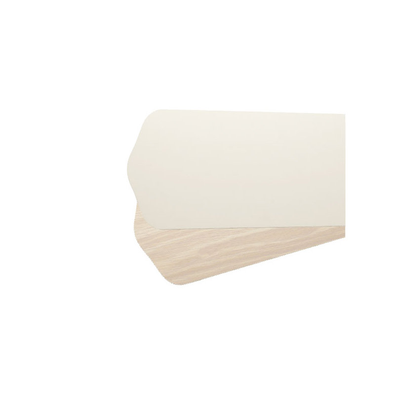 Ceiling Fan Blade, Studio White