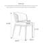 Chaise simple haut de gamme pour le salon et la salle à manger-467634646