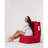 Polyester Outdoor Friendly Bean Bag Sofa-1461561997