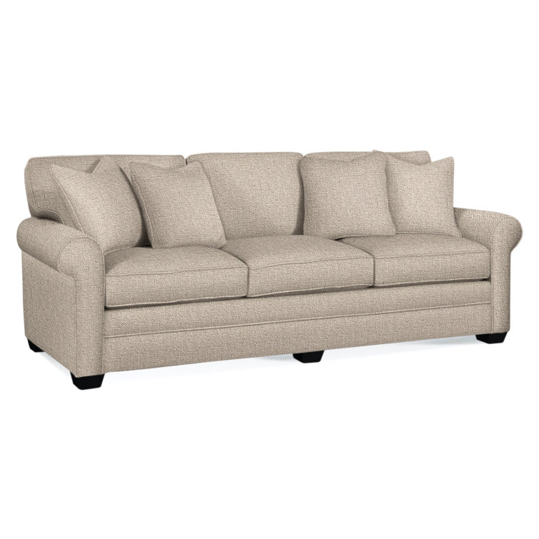 Bedford Upholstered 98'' Sofa