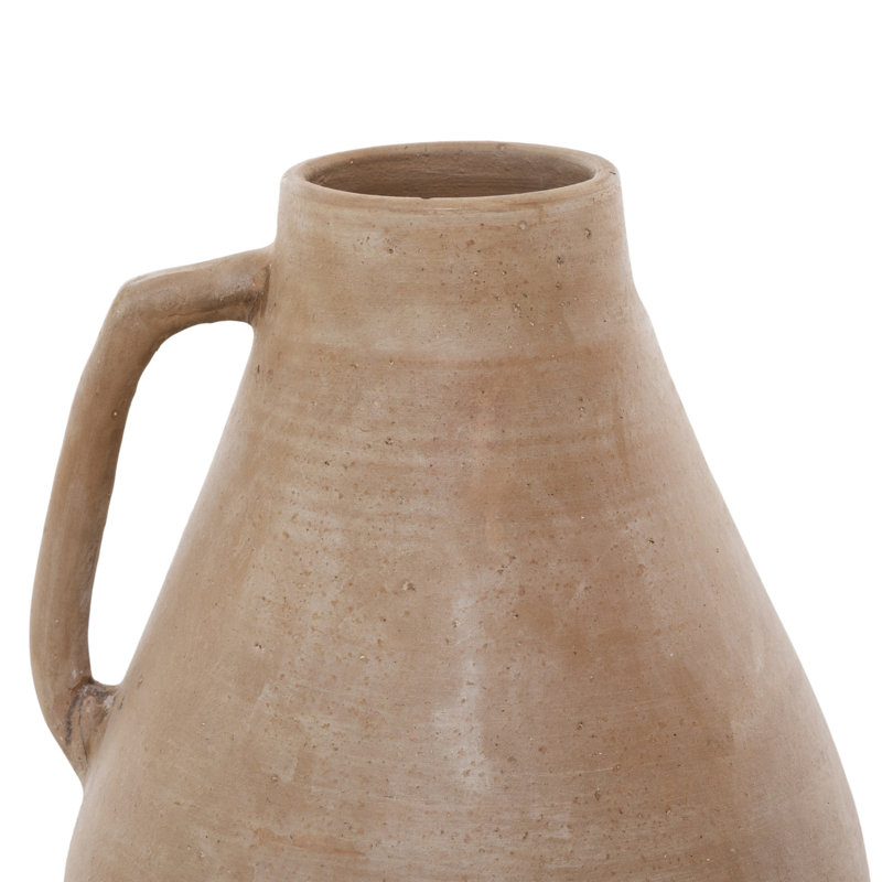 Sesto Vessel, Aged Natural