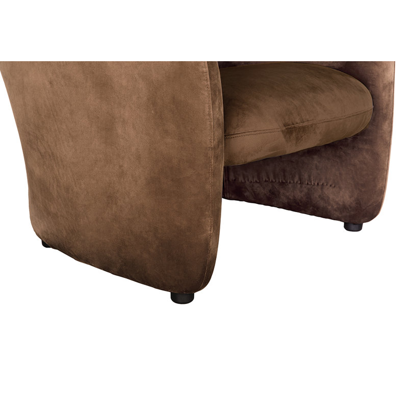 Marx Armchair