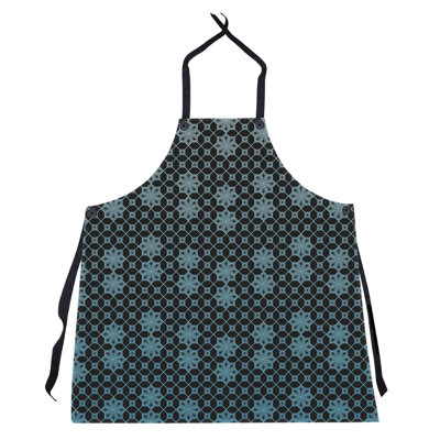 Tablier de treillis classique