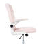 Velvet Office Chair-1771878488