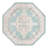 Sascha Oriental Indoor Rug-793787322