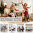 3-Piece Upholstered Sectional-733926002