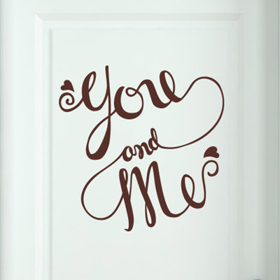 Wall Decal