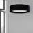 Innsbrook - Light Polished Chrome Single Pendant-2053949454-2053949455