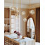 ASTRAIA 9 light Chandelier by Corbett Lighting