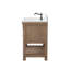 Meuble-lavabo simple 42 po Curiel-783796580