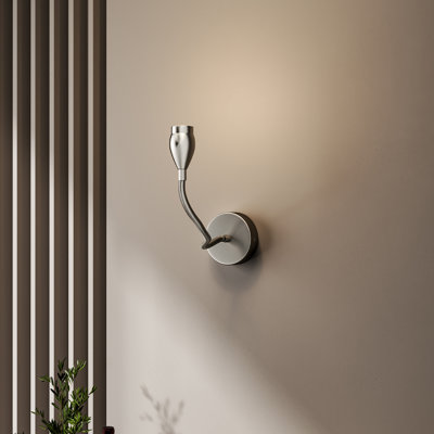 LED Wallchiere