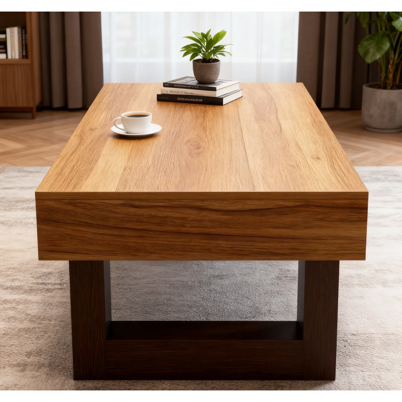 Table basse 42 po