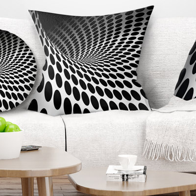 Coussin Waves and Circles