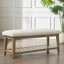 Hahnville 44" W Upholstered Storage Bench-169125955
