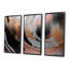 Abstrait abstrait doré et rose «Infinity Rivers I», art mural abstrait à encre liquide-1804541975-1804541974