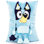 Bluey 3D Snuggle Pilow