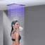 Cerro Rain Adjustable Shower Head-833217916