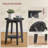 Krish End Table-98440294