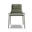 XY Outdoor Dining Side Chair-1406383414