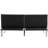 Grey Futon Couch Bed, Ergonomic With Wood Frame, Stainless Leg, 33.65In Wide Bed And Components, Multifunctional Application Instance, User-, Easy To Put Together, Stable & Dependable Design-143224439