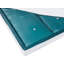 Branscum 20cm Semi-waveless Mid Fill Soft-Side Waterbed Mattress-1645627262