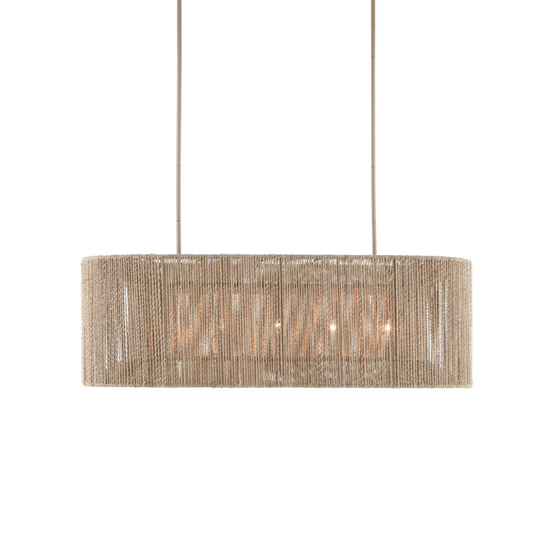 Mereworth 5 - Light Chandelier