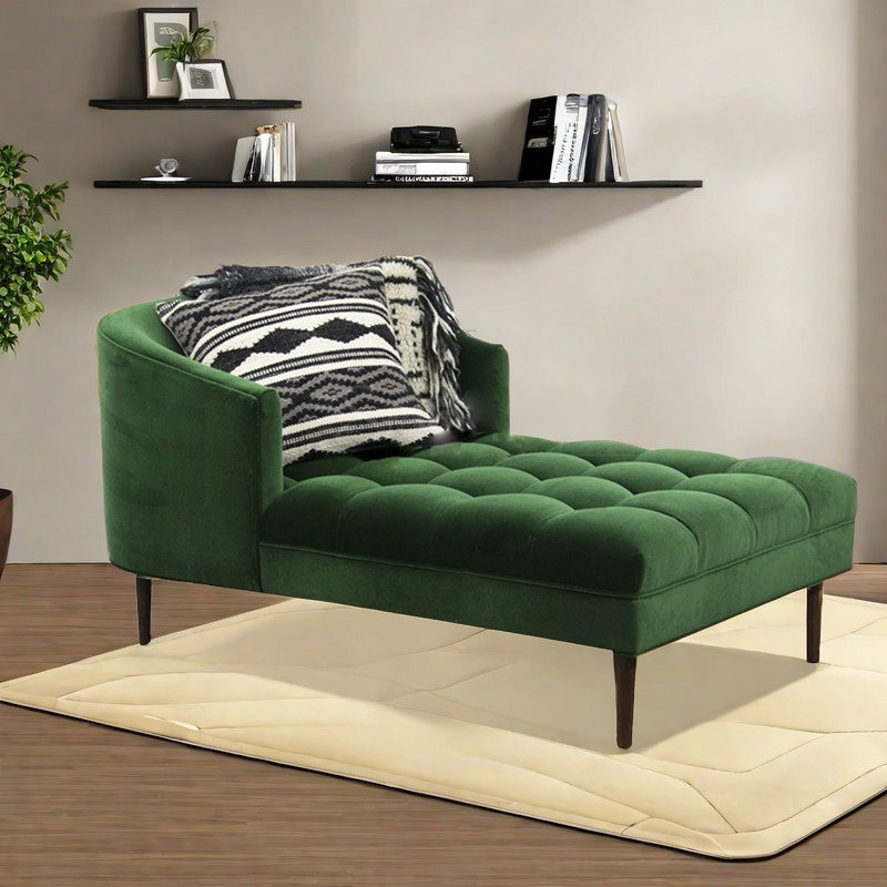 Bahi, Vert
