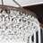 Freddy 6 - Light Dimmable Tiered Chandelier-699899653