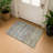 Premium Machine Washable Mayfield AMF2155 Striped Rug-865539729-865539728