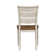 Xochitl 5 Piece Ped Table Set