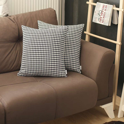  Housse de coussin en polypropylène