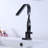 Single-Hole Single-handle Bathroom Faucet-61681970