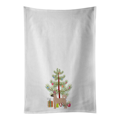 Cotton Tea Towel Kitchen Towel