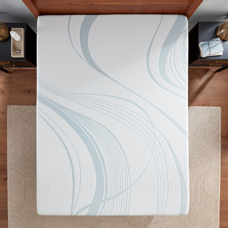 TEMPUR-Adapt® Medium Hybrid 11" Mattress, Queen