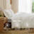 Bedsure Ivory Duvet Cover King Size - Soft Double Brushed Bedding Set for Kids & Adults（Set of 3）-109724475-109724470