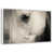 Floating Frame White