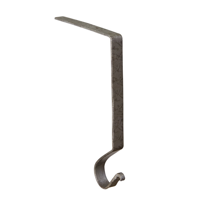 Porte-chaussette Irimie, Argent