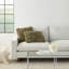 Larkin Ruffled Throw Pillow-1073118951